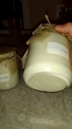 домашний майонез