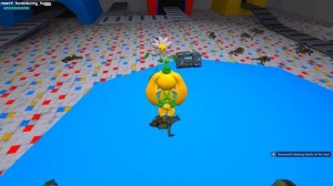 НАШЛИ ПРОТИВОГАЗ ИЗ 3 ГЛАВЫ ПОППИ ПЛЕЙТАЙМ ГАРРИС МОД GAS MASK POPPY PLAYTIME CHAPTER 3 Garry`s Mod