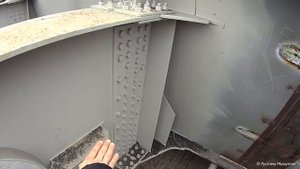 Болтовой стык