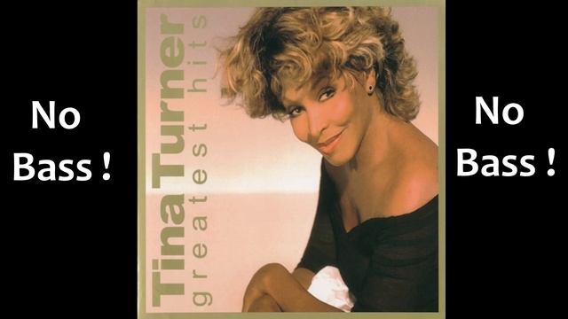 When The Heartache Is Over ► Tina Turner ◄🎸► No Bass Guitar ◄🟢 Clic 👍🟢 смотреть онлайн