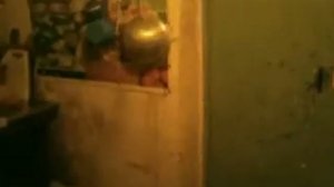 Ржачный прикол про пупок!!!