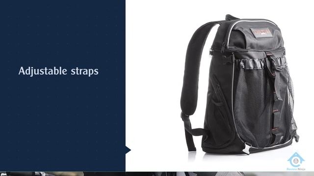 Top 5 Best Motorcycle Backpacks Review in 2022  For Daily Commuting