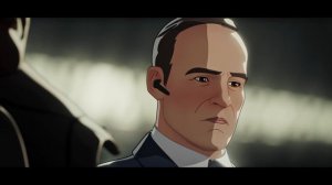 Что если Локи захватит Землю