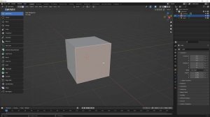 Blender Beginner Tutorial – Inset Faces Tool