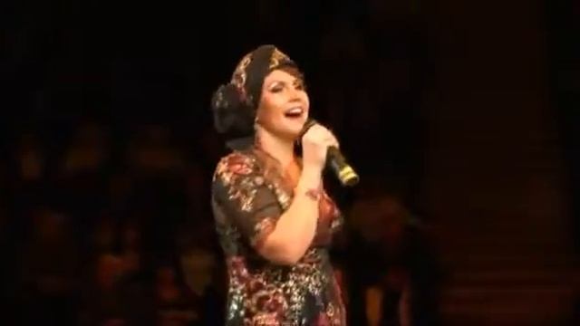 Лилия Муллагалиева Тормыш жыры смотреть онлайн