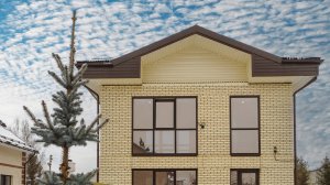 Коттедж в Емельяново. Вологда