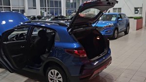 Kia Rio X '2022