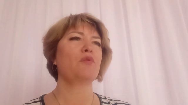 Оксана Кравчук г.Димитровград. Стихотворение "Ветеранам" (автор В.Снегирев)
