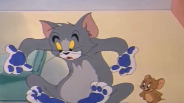 Tom jerry 85 38 смотреть онлайн