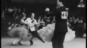 Bill and Bobby Irvine  1963