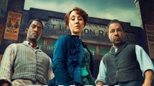 Тысяча ударов (1 сезон) — Русский трейлер (2025)