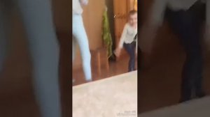 Pakistani Hot Girl Dance in front of Boys In room on camera