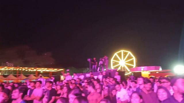 Arman Malik Concert (2) смотреть онлайн