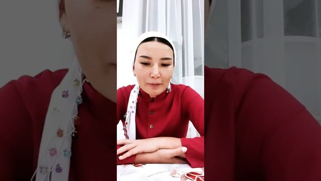 Құралай Ханыммен таңғы тілек. Тікелей эфир