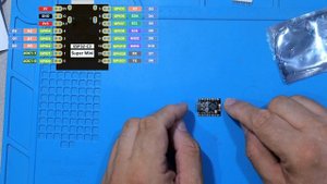 ESP32 C3 SUPER MINI : Primeras Impresiones.