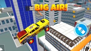 Race off хотвилс