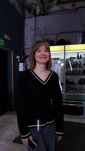 Пиши свою версию в комментариях! 🌟