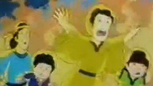 Суперкнига. 1-25. Злая царица.