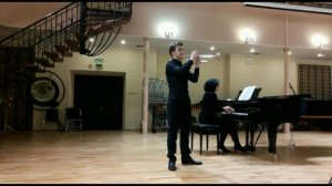 П.И.Чайковский "День ли царит" Мурашов Дмитрий