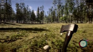 УЛУЧШАЕМ ГРАФИКУ В SONS OF THE FOREST