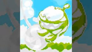 Ам-Ням поймал вкусняшку!😁😁😁   Картинка из Sandbox Coloring