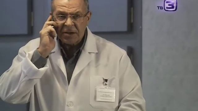 Мистический Сериал 11 серии из 24 (детектив,мистика, триллер)