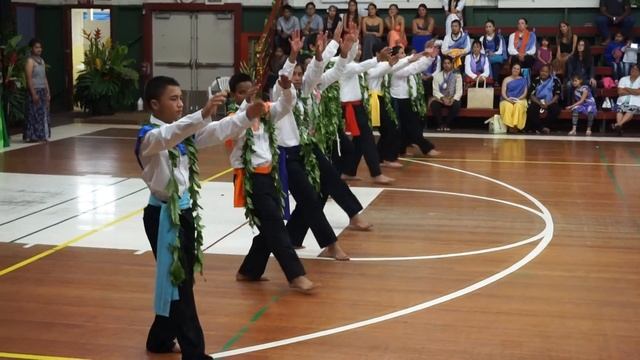 Kaiali'is May Day Dance - Ue mai o ka lani смотреть онлайн