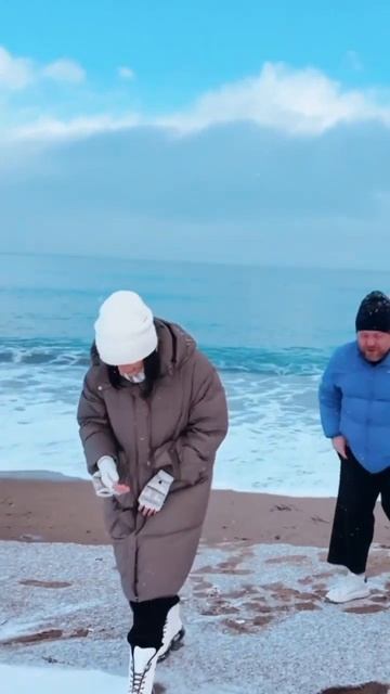 Павел Воля, Сережа и Охотское море смотреть онлайн