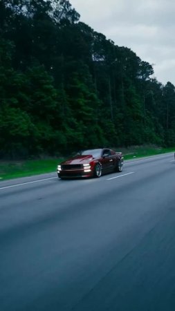 Ford Mustang Стиль 🔥 Поддержи подпиской!