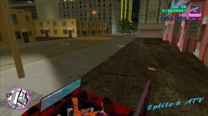 GTA VICE CITY FREE ROAM LIVE