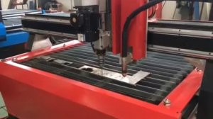 Станок плазменной резки плазморез плазменная резка металла плазменный станок