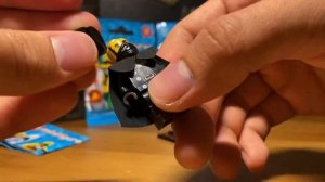 Вскрываем Раритетные Лего Минифигурки 2017 Года! (Series 17 LEGO Minifigures)