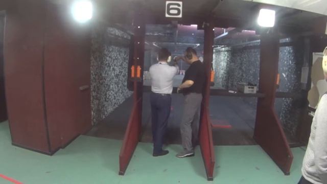 Тир Арсенал