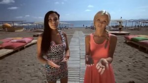 GVOZDI   Лавели бой Новый клип группы Гвозди 2013)