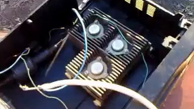 Бтг генератор капанадзе . Free energy kapanadze. смотреть онлайн