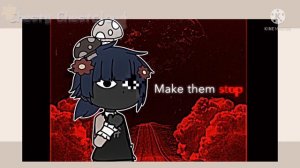 Weird core/Dream core OC challenge | Gacha | @Temp tropolis