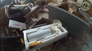 Заброшенный роддом часть 2 (Заброшенная страна выпуск 12)