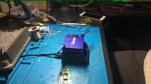 Технопорно!!!Чиним BRP. Общаемся!!