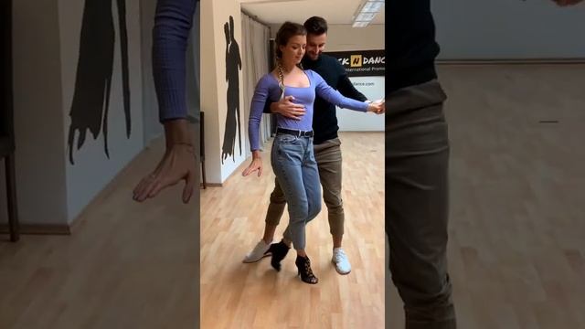 New video-Iva & George DanceWithGeorge.com смотреть онлайн