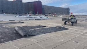 Ремонт кровли с умом: инновационное решение от Артель-Строй