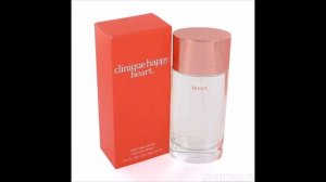 Парфюмерия Clinique Happy от Clinique