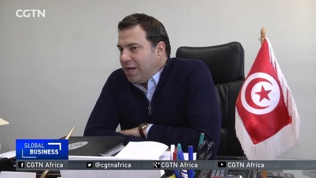 Tunis agencies assert economy is slowly recovering смотреть онлайн