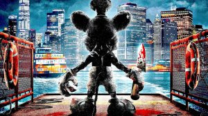 Фильм Микки Монстр — Русский трейлер (Дубляж, 2025)