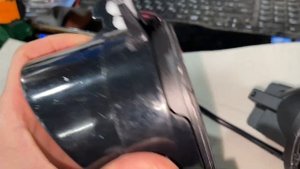 ПТФ BI-LED , устройство птф со шторкой для дальнего!