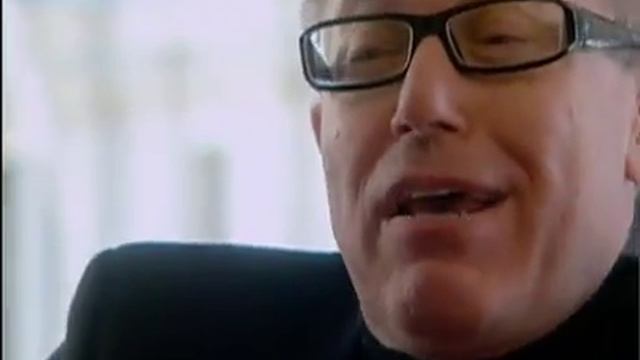 Daniel Liebeskind and Ground Zero 1 смотреть онлайн