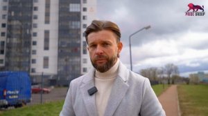 Обзор ЖК Glorax Новоселье. Отличное жильё для семьи. И не только.