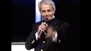 ГЛАВНЫЙ СЕКРЕТ БЕННИ ХИННА. КАК ПОЛУЧИТЬ ВЕЛИКОЕ ПОМАЗАНИЕ!!!