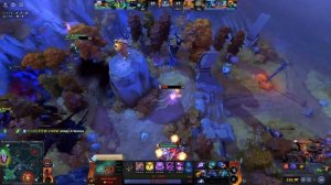 Dota 2   ЗАБРАЛ АЕГИС  Aegis  2023