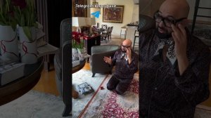 Я стараюсь не нагадить! Николай Василенко!