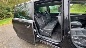 2015 Volkswagen Sharan 1.4 TSI Highline